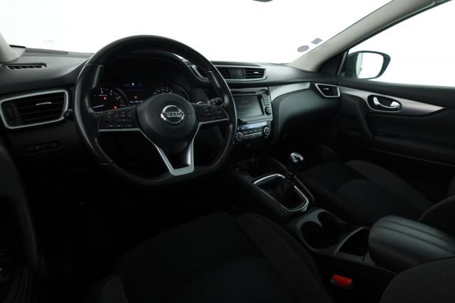 Nissan Qashqai image 6