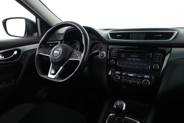 Nissan Qashqai image 3