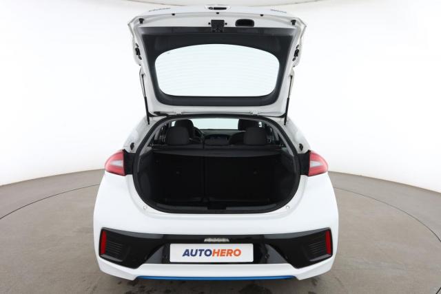 Hyundai Ioniq image 1
