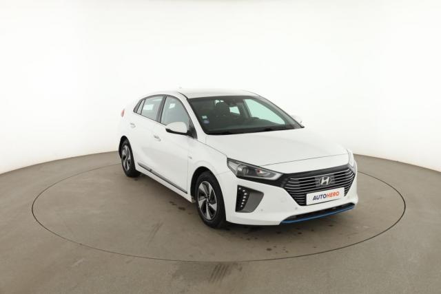 Hyundai Ioniq image 9