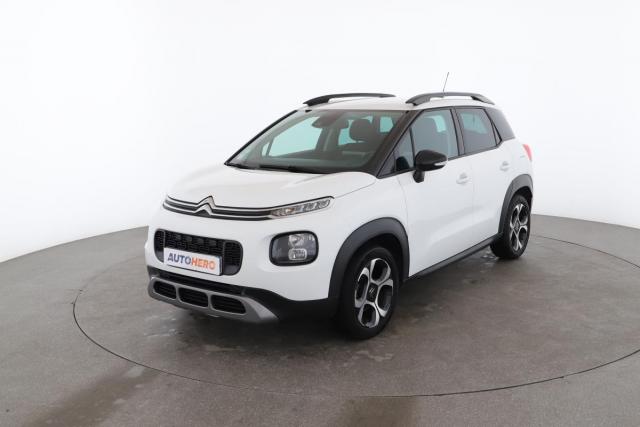Citroen C3 Aircross 1.2 Puretech Shine 110 Ch