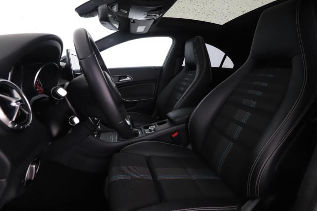 Mercedes Benz Cla image 9