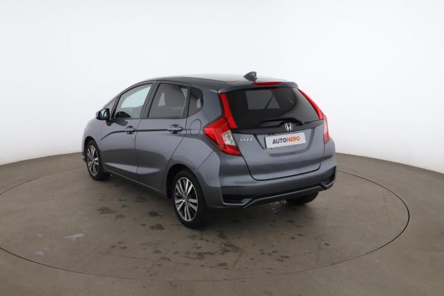 Honda Jazz image 2