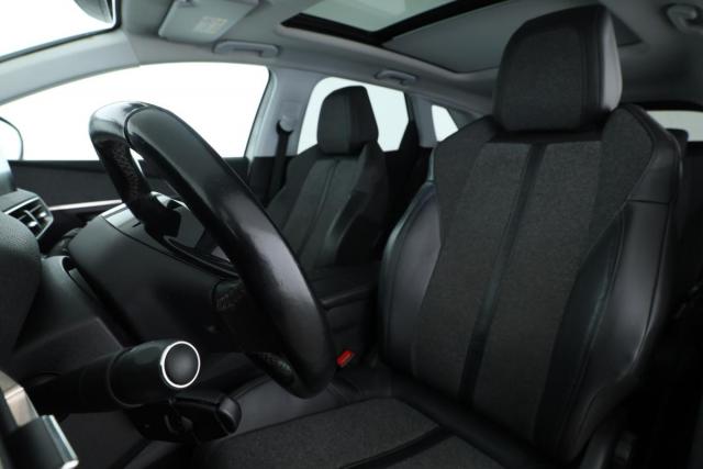 Peugeot 3008 image 8