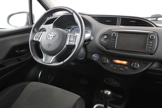 Toyota Yaris image 8