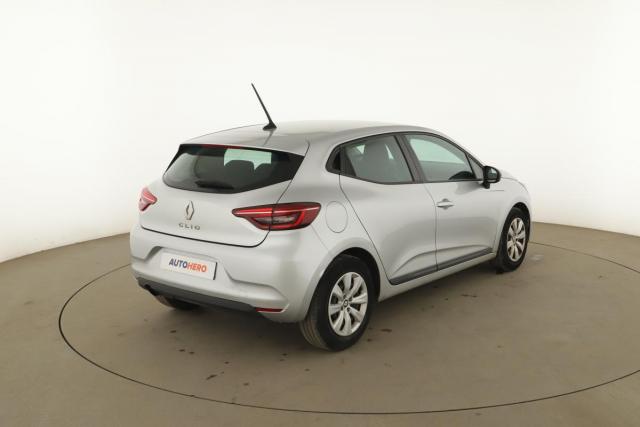 Renault Clio image 8