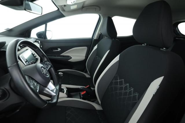 Nissan Micra image 7