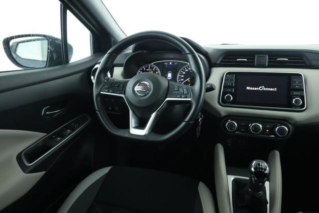 Nissan Micra image 1