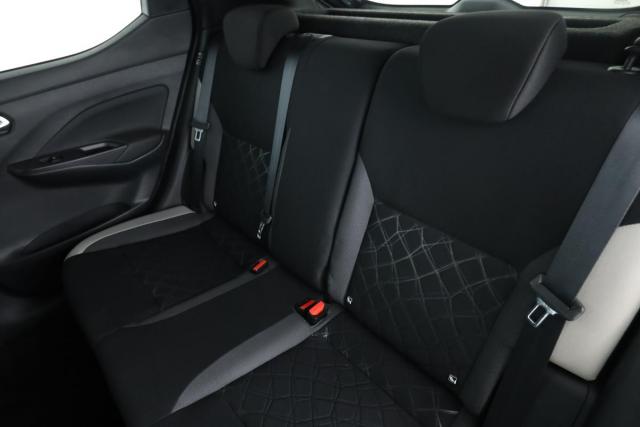 Nissan Micra image 5