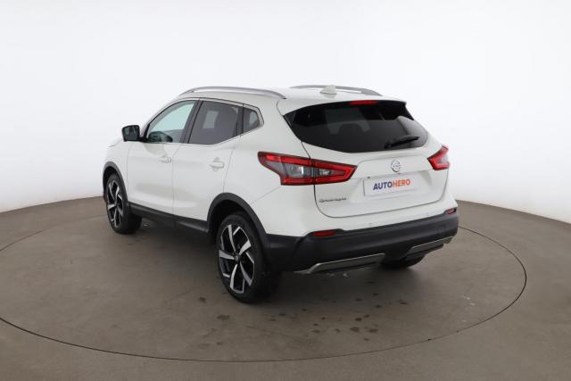 Nissan Qashqai image 2