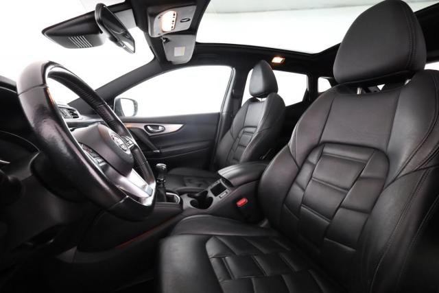 Nissan Qashqai image 9