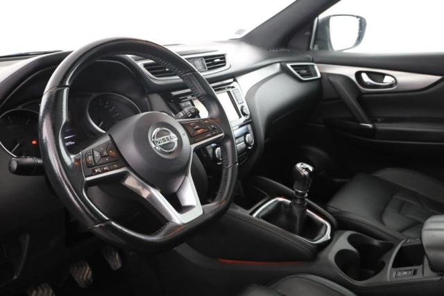 Nissan Qashqai image 7