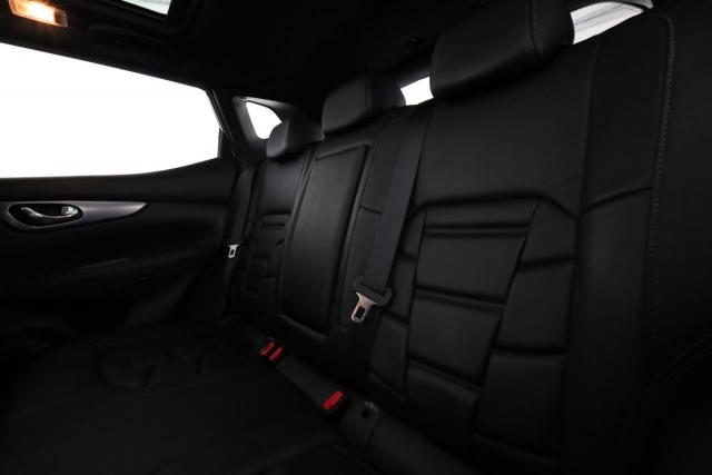 Nissan Qashqai image 1