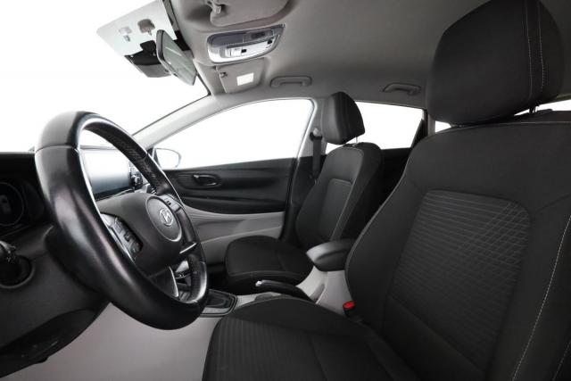 Hyundai I20 image 5