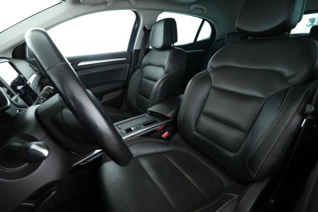 Renault Mégane image 9