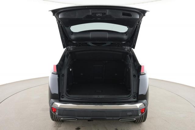 Peugeot 3008 image 3
