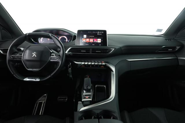 Peugeot 3008 image 1