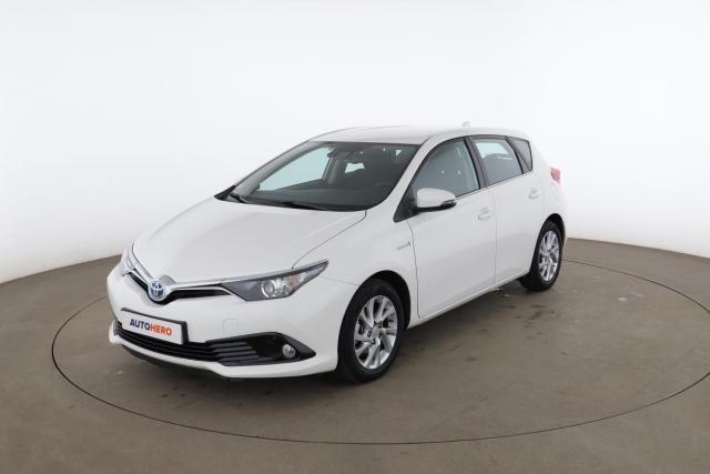 Toyota Auris 1.8 Hybride Dynamic 136h