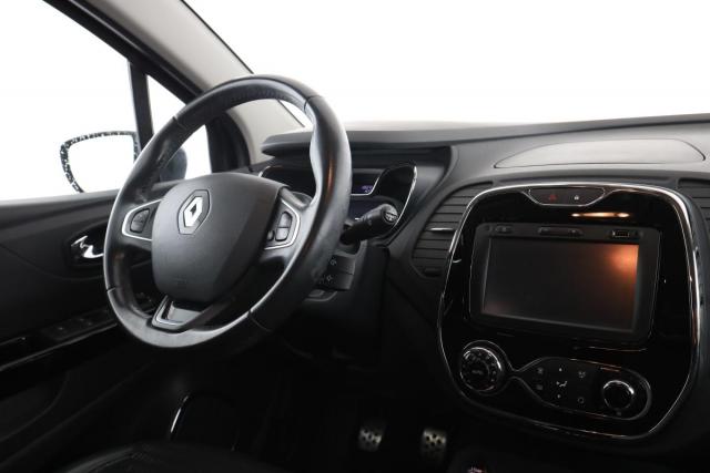 Renault Captur image 5