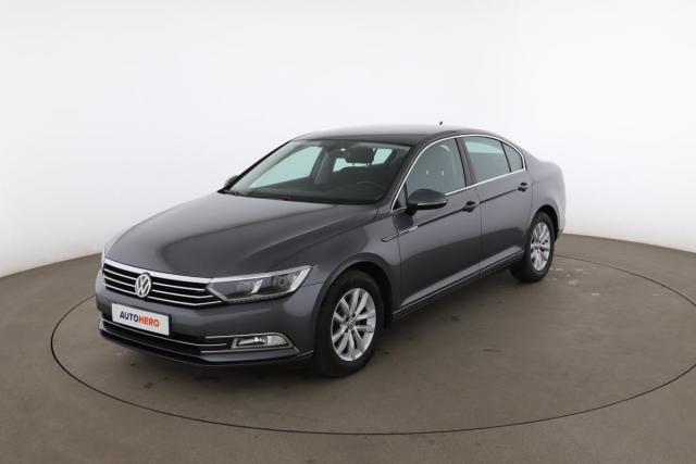 Volkswagen Passat 1.6 Tdi Bluemotion Tech Confortline 120 Ch