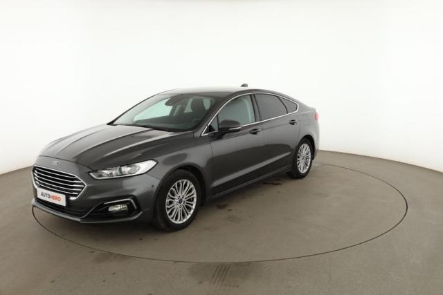 Ford Mondeo 2.0 Ecoblue Titanium Business Bv6 5p 150 Ch