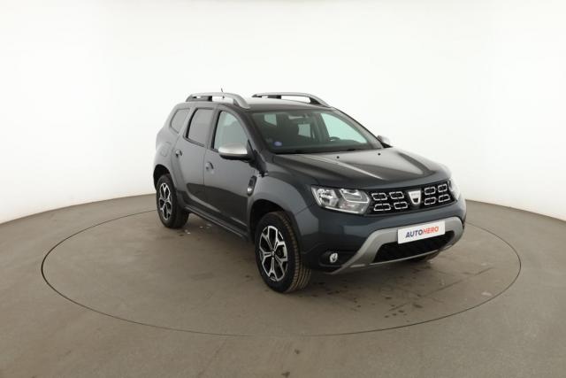 Dacia Duster image 6