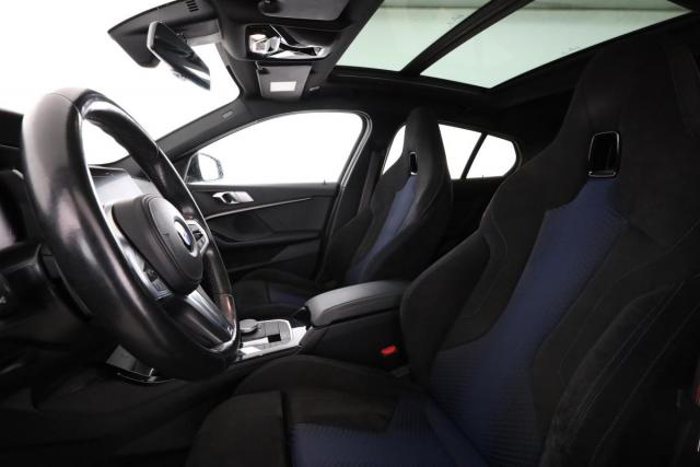 Bmw Série 1 image 2