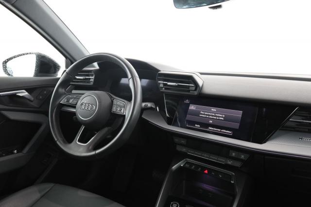 Audi A3 Berline image 3