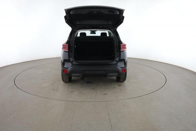Citroen C5 Aircross image 8