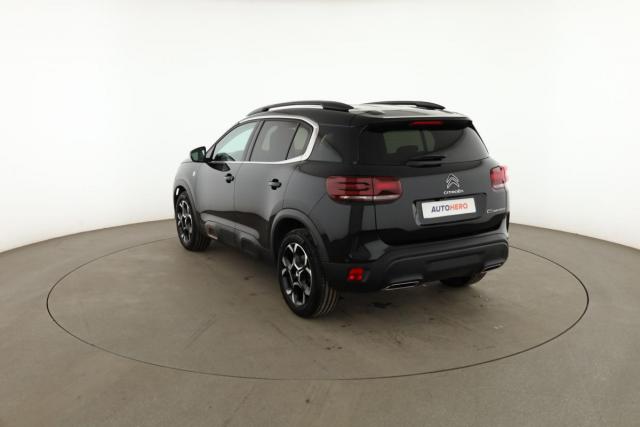 Citroen C5 Aircross image 9
