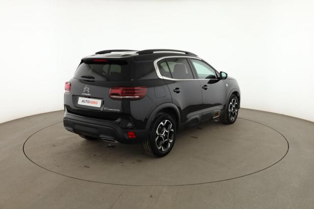 Citroen C5 Aircross image 4