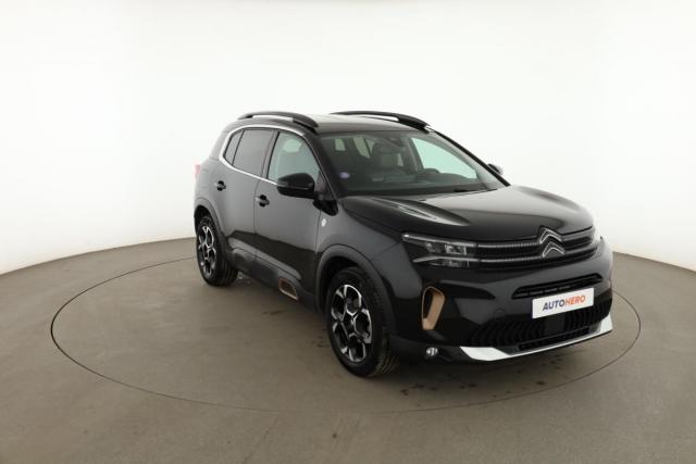 Citroen C5 Aircross image 6