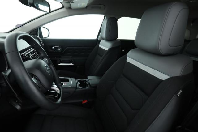 Citroen C5 Aircross image 1