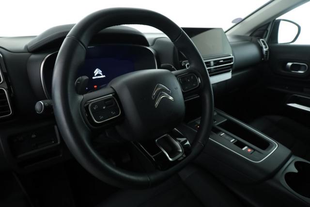 Citroen C5 Aircross image 7