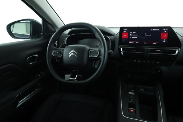 Citroen C5 Aircross image 5