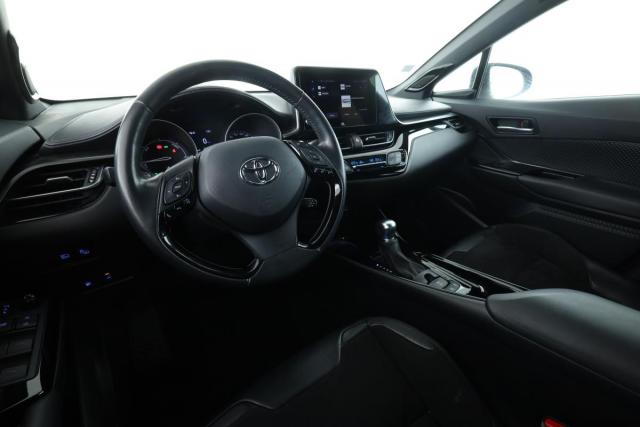 Toyota C-Hr image 3
