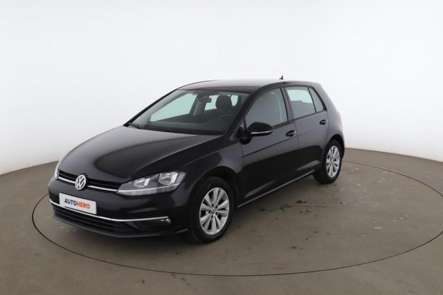 Volkswagen Golf Vii 1.6 Tdi Bluemotion Tech Confortline Dsg7 5p 115 Ch