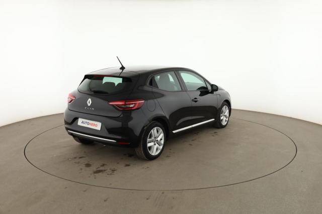 Renault Clio image 9