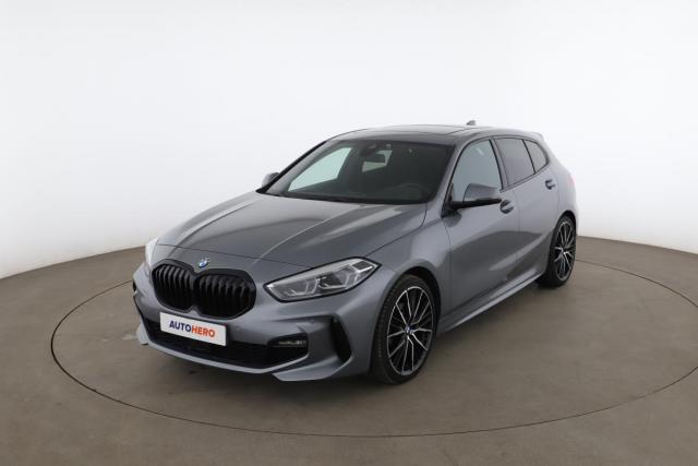 Bmw Série 1 118i M Sport Dkg7 136 Ch