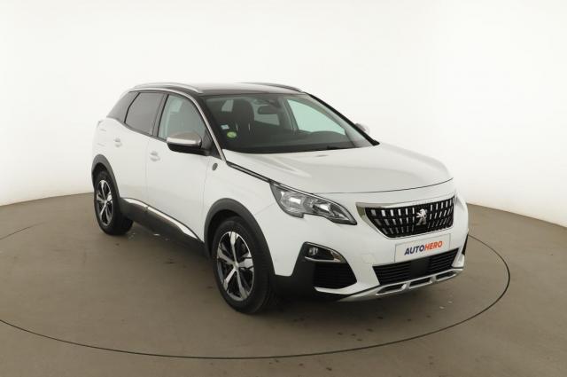 Peugeot 3008 image 9