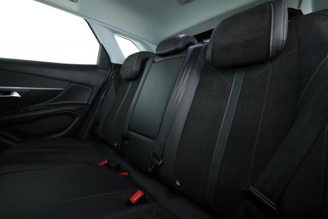 Peugeot 3008 image 7