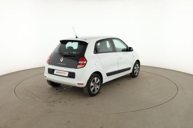 Renault Twingo image 8