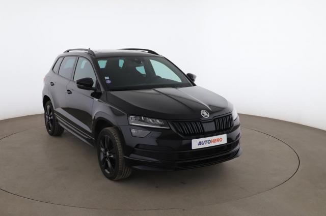Skoda Karoq image 9