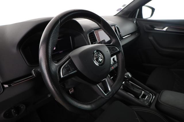 Skoda Karoq image 7