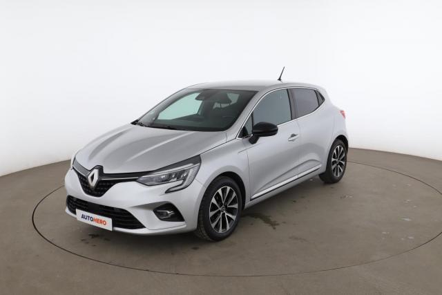 Renault Clio 1.5 Blue Dci Intens 115 Ch