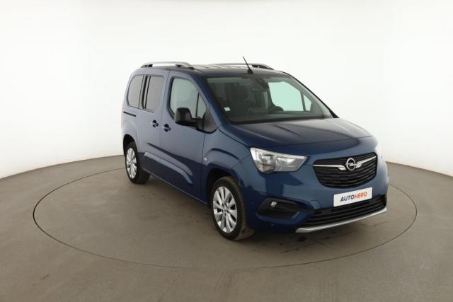 Opel Combo image 5