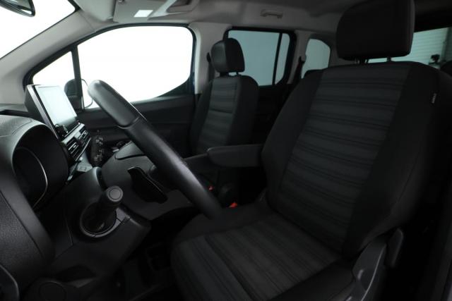 Opel Combo image 3