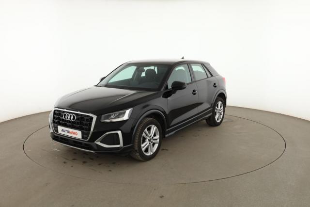 Audi Q2 30 Tfsi Design 110 Ch