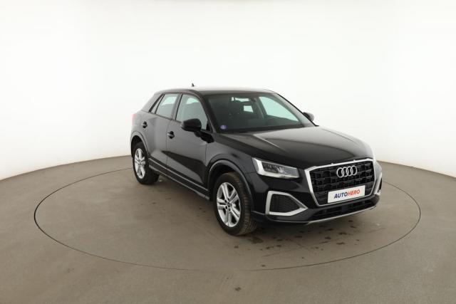Audi Q2 image 7