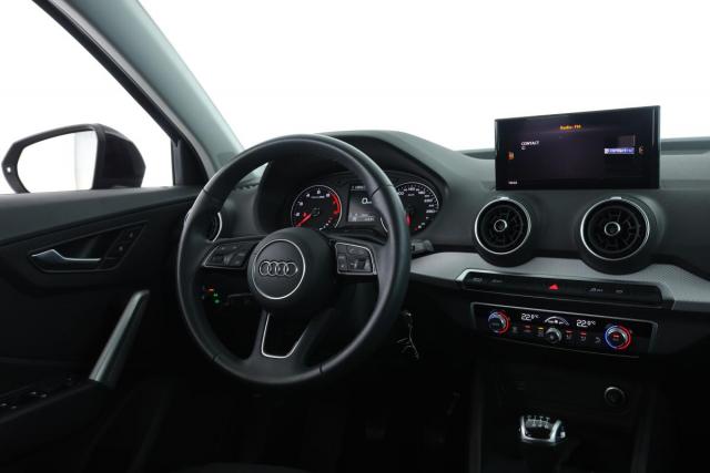 Audi Q2 image 1